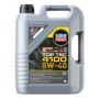 LIQUI MOLY TOP TEC 4100 5W-40 ACEITE mgiautoparts.com