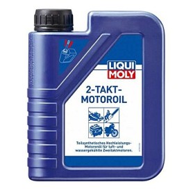 LIQUI MOLY ACEITE MOTORES 2 TIEMPOS 100ML mgiautoparts.com