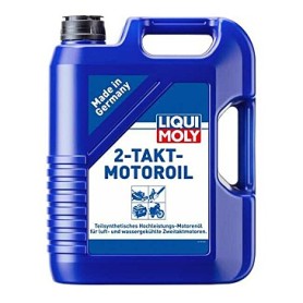 LIQUI MOLY ACEITE MOTORES 2 TIEMPOS 5L mgiautoparts.com