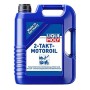 LIQUI MOLY ACEITE MOTORES 2 TIEMPOS 5L mgiautoparts.com