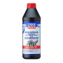 LIQUI MOLY ACEITE ENGRANAJES (GL5) SAE 85W-90 1L