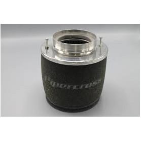 Audi A6 (C6) 2.8 FSI V6 (220bhp) Año:10/08 - 09/11 Filtro alto