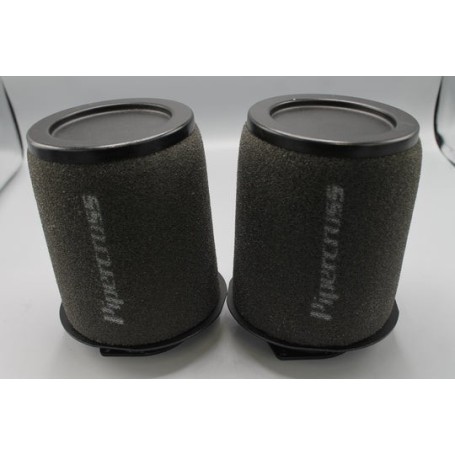 Audi R8 (Gen 1) 4.2 FSI Quattro V8 (420bhp) Año:03/07 - 09/10