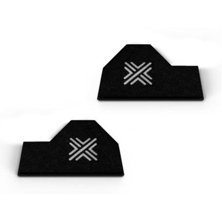 BMW 6 Series (E63/E64) M6 5.0 V10 Año:03/05 - Filtro alto