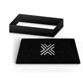 BMW X4 (F26) 35 d Año:04/14 - Filtro alto rendimiento