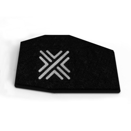 Chevrolet Spark (M300) 1.0 Año:03/10 - Filtro alto rendimiento