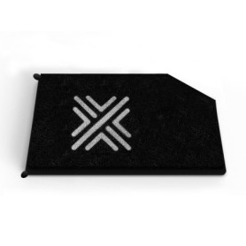 Dacia Dokker 1.5 Dci 90 Año:07/12 - Filtro alto rendimiento