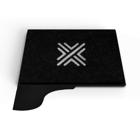 Ford Mustang 2.3 Ecoboost Año:07/14 - Filtro alto rendimiento