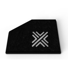 Honda CR-V III 2.2 CDTi Año:01/07 - Filtro alto rendimiento