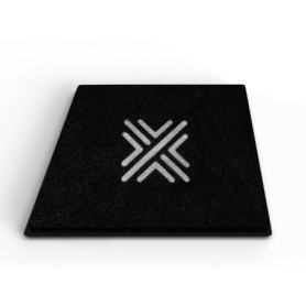 Honda Prelude 2.2 16v Año:10/96 - Filtro alto rendimiento