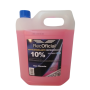 REC OF ANTICONGELANTE IN.10% ROSA