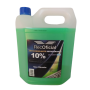 REC OF ANTICONGELANTE IN.10% VERDE