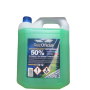 REC OF ANTICONGELANTE G12 50% VERDE
