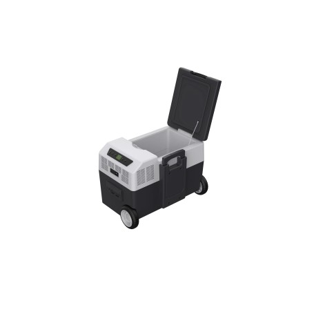 COOL ARTIC Nevera 30L sin batería con ruedas mgiautoparts.com