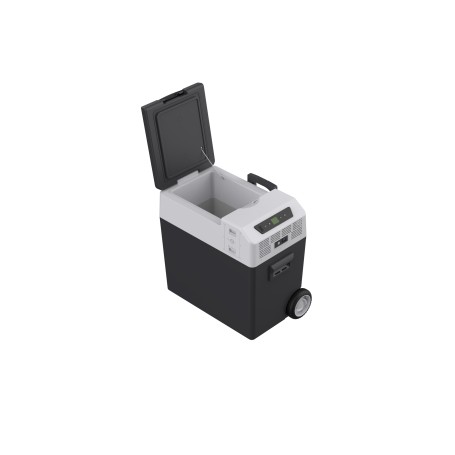 COOL ARTIC Nevera 50L con batería con ruedas mgiautoparts.com