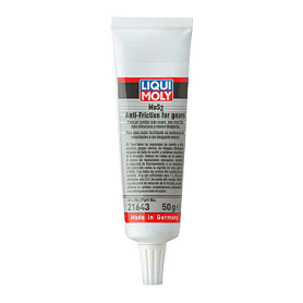 LIQUI MOLY ADITIVO ACEITE DEL CAMBIO 50g mgiautoparts.com