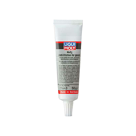 LIQUI MOLY ADITIVO ACEITE DEL CAMBIO 50g mgiautoparts.com