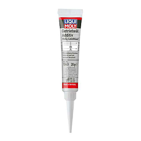 LIQUI MOLY ADITIVO ACEITE DEL CAMBIO 20g mgiautoparts.com