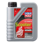 LIQUI MOLY ACEITE MOTO 2T SCOOTER 1L mgiautoparts.com