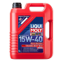 LIQUI MOLY TOURING HIGH TECH SHPD 15W-40 5L mgiautoparts.com