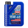 LIQUI MOLY TOURING HIGH TECH DIESEL 15W-40 1L mgiautoparts.com