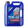 LIQUI MOLY TOURING HIGH TECH DIESEL 15W-40 5L mgiautoparts.com