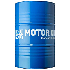 LIQUI MOLY TOURING HIGH TECH DIESEL 15W-40 205L mgiautoparts.com