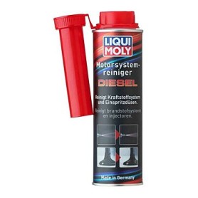 LIQUI MOLY LIMPIADOR DEL MOTOR DIÉSEL 300ML mgiautoparts.com