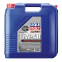 LIQUI MOLY TOURING HIGH TECH 15W-40 mgiautoparts.com