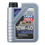 LIQUI MOLY MOS2 LEICHTLAUF 10W-40 1L mgiautoparts.com