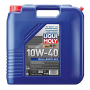 LIQUI MOLY MOS2 LEICHTLAUF 10W-40 20L mgiautoparts.com