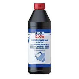 LIQUI MOLY ACEITE TRAMPILLAS CARGA 1L mgiautoparts.com