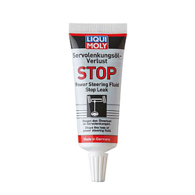 LIQUI MOLY EVITAR PÉRDIDAS SERVODIREC 35ML mgiautoparts.com