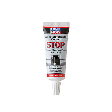 LIQUI MOLY EVITAR PÉRDIDAS SERVODIREC 35ML mgiautoparts.com