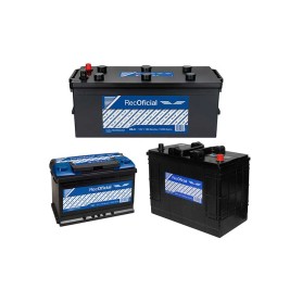 BATERIA 12V 71AH POSITIVO DERECHA 670EN