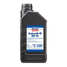 LIQUI MOLY ACEITE HIDRÁULICO HLP 46 1L mgiautoparts.com