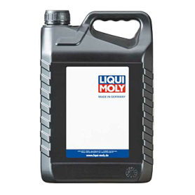 LIQUI MOLY ACEITE HIDRÁULICO HVLP 46 5L mgiautoparts.com