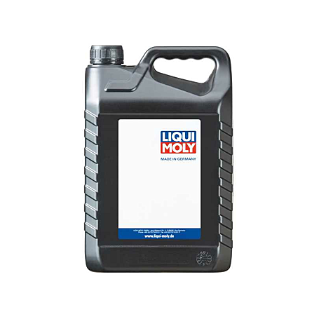 LIQUI MOLY ACEITE HIDRÁULICO HVLP 46 5L mgiautoparts.com