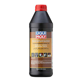 LIQUI MOLY ACEITE HIDRÁULICO CENTRAL 1L mgiautoparts.com