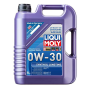 LIQUI MOLY OIL LONGTIME 0W-30 5L mgiautoparts.com
