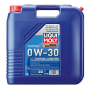 LIQUI MOLY OIL LONGTIME 0W-30 20L mgiautoparts.com