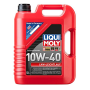 LIQUI MOLY LOW-FRICTION MOTOR 10W-40 5L mgiautoparts.com