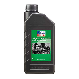 LIQUI MOLY ACEITE CADENAS MOTOSIERRA 100 1L mgiautoparts.com