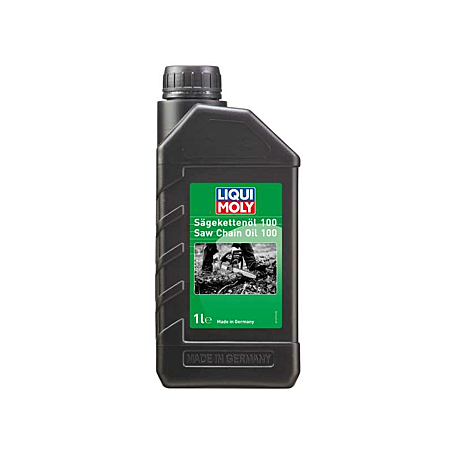 LIQUI MOLY ACEITE CADENAS MOTOSIERRA 100 1L mgiautoparts.com
