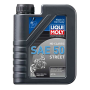 LIQUI MOLY ACEITE MOTO HD-CLASSIC SAE 50 4L mgiautoparts.com