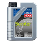 LIQUI MOLY ACEITE MOTO 2T BASIC ST 4L mgiautoparts.com