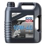 LIQUI MOLY ACEITE MOTO 4T 10W-40 STREET 4L mgiautoparts.com