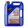 LIQUI MOLY TOURING HIGH TECH HD 30 5L mgiautoparts.com