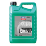 LIQUI MOLY ACEITE CORTACÉSPEDES SAE 30 1L mgiautoparts.com
