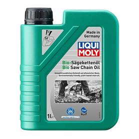 LIQUI MOLY ACEITE CADENAS MOTOSIERRAS BIO 1L mgiautoparts.com